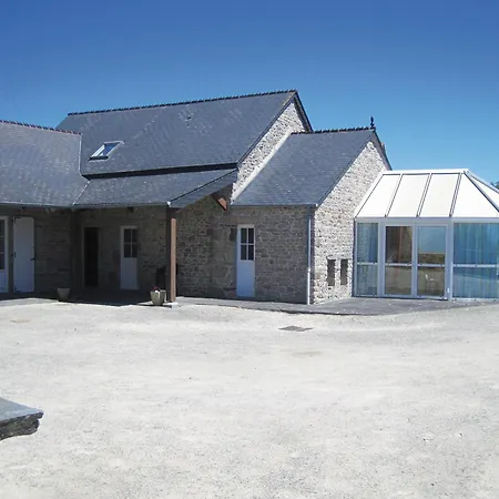 Holiday home La Pigacherie Aux Pierres Bleues