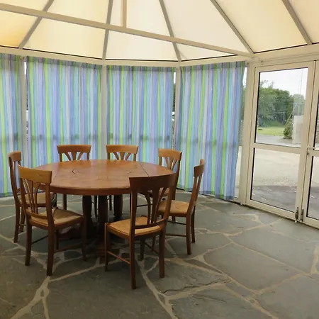 La Pigacherie Aux Pierres Bleues Dom wakacyjny